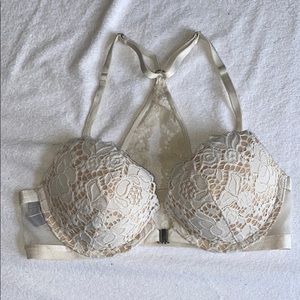 Victoria’s Secret bra
